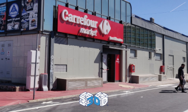 Edilizia industriale e commerciale