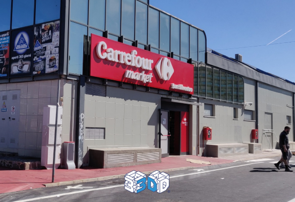 Edilizia civile e industriale